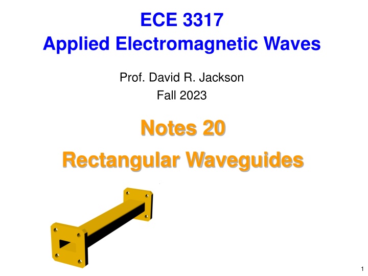 ece 3317