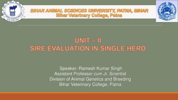 bihar animal sciences university patna bihar