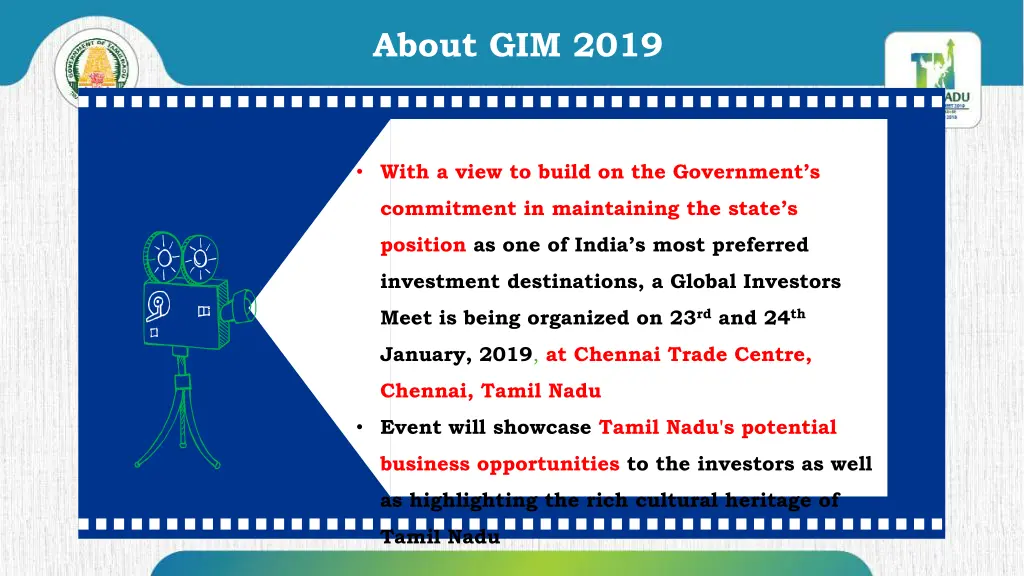 about gim 2019