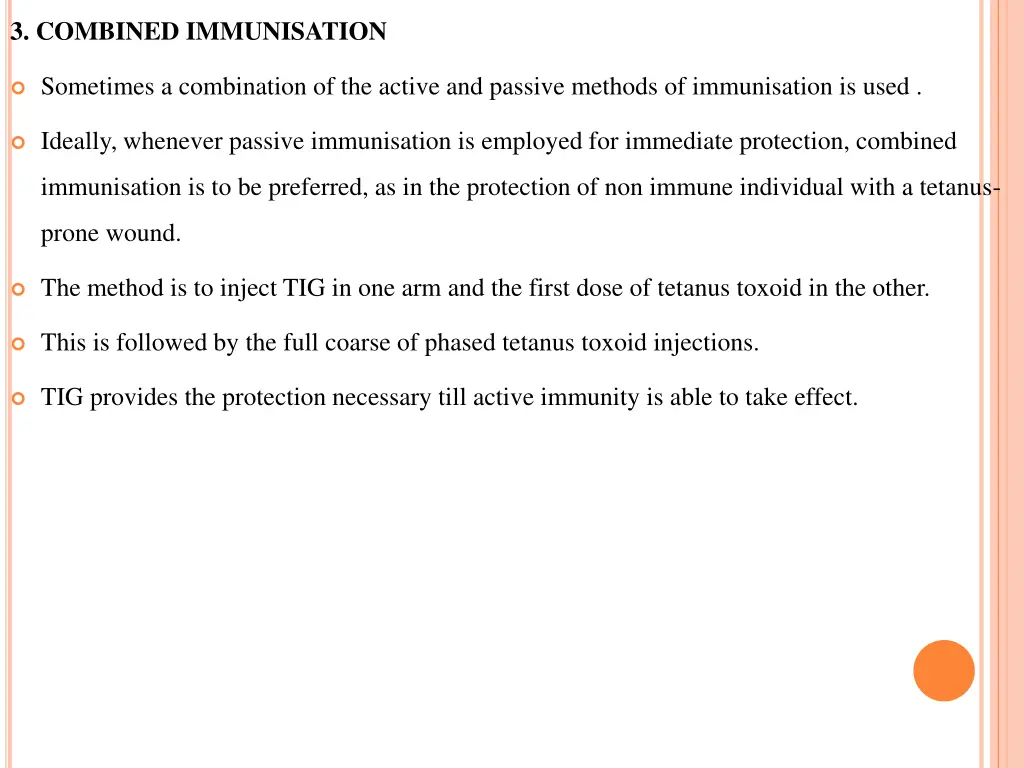 3 combined immunisation