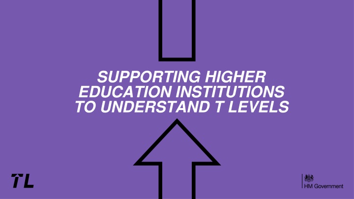 supporting higher education institutions