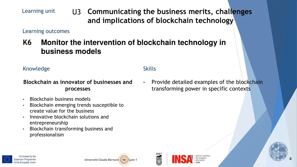 communicating the business merits challenges 1