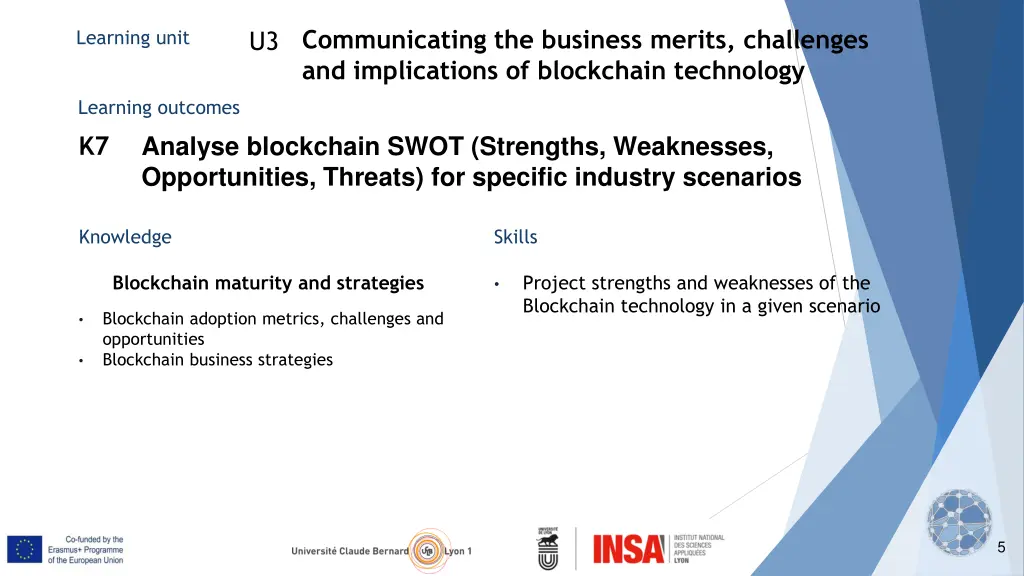 communicating the business merits challenges 2