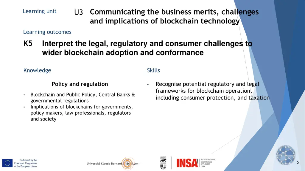 communicating the business merits challenges