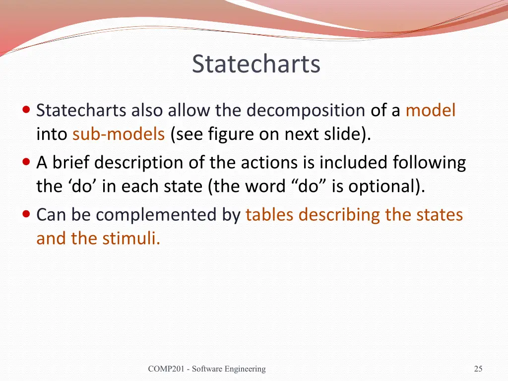 statecharts