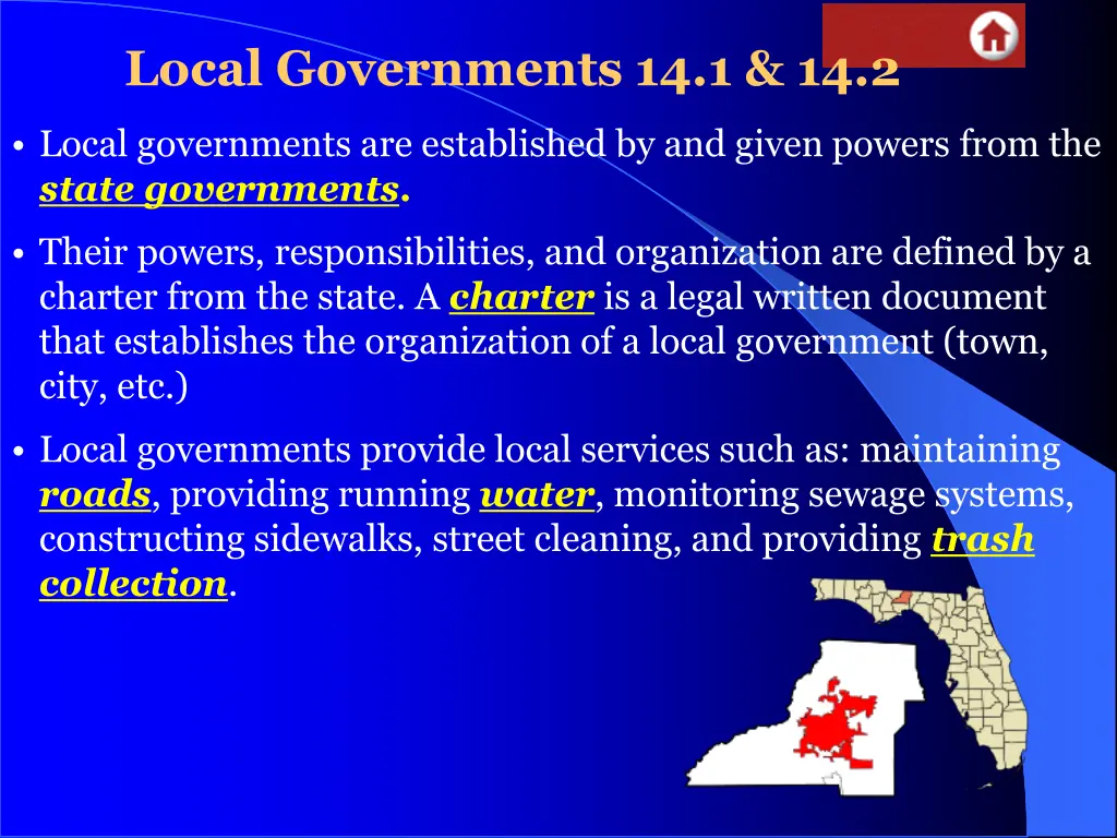 local governments 14 1 14 2