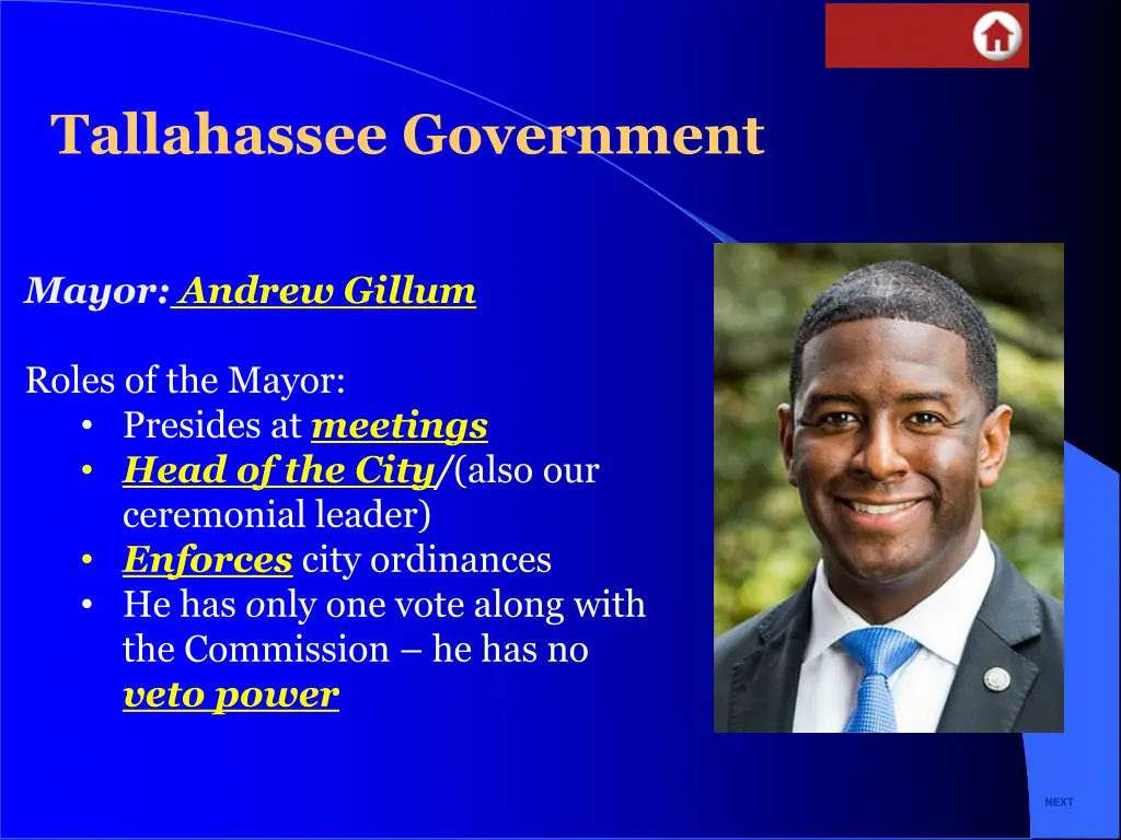 tallahassee government