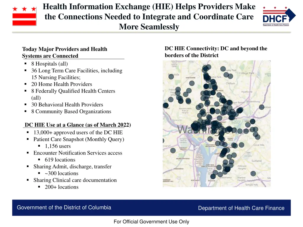 health information exchange hie helps providers