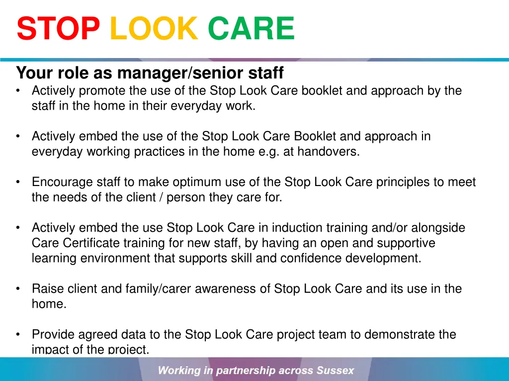 stop look care 1