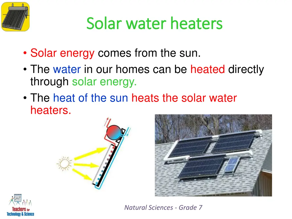 solar water heaters solar water heaters