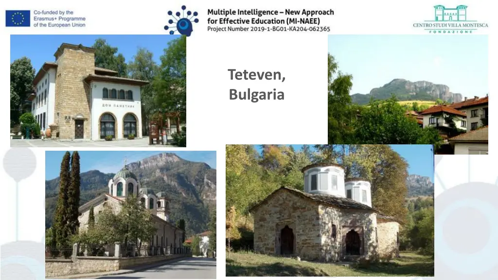 teteven bulgaria