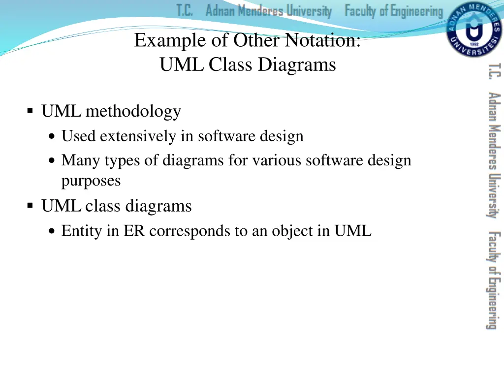 example of other notation uml class diagrams