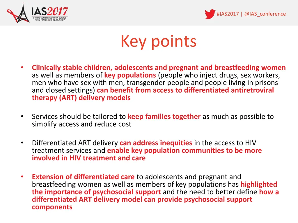 ias2017 @ias conference 1