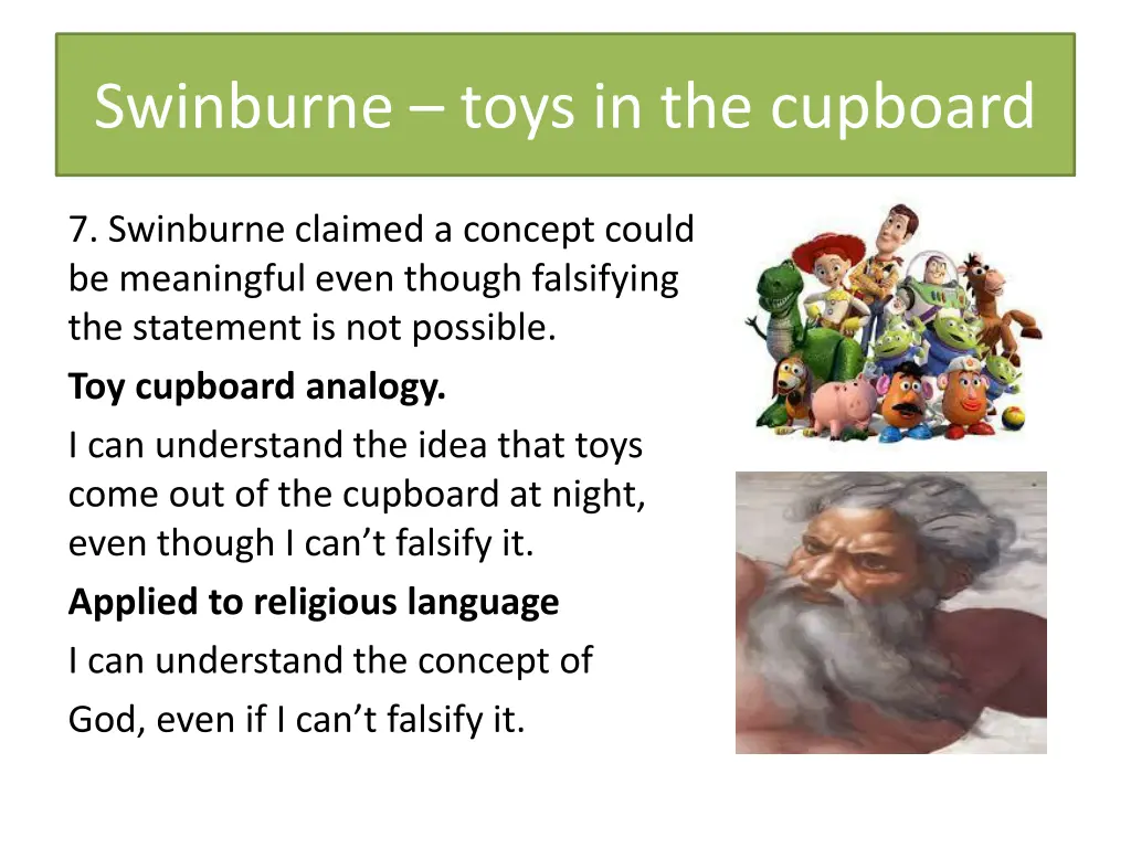 swinburne toys in the cupboard