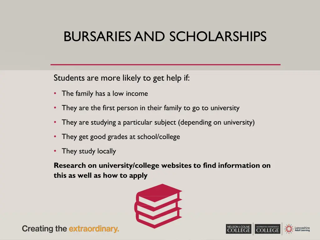 bursaries and scholarships 1