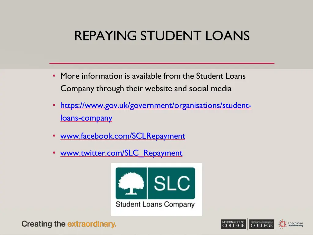 repaying student loans 3