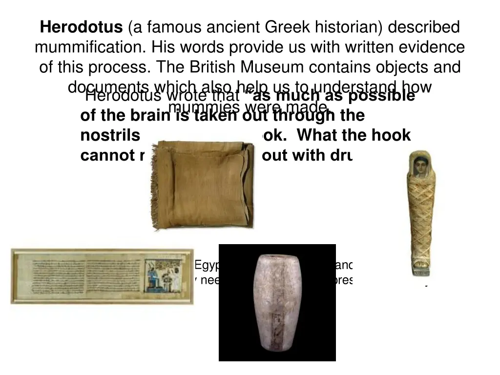 herodotus a famous ancient greek historian