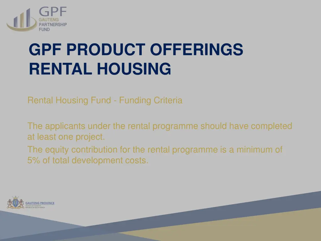 gpf product offerings rental housing 1