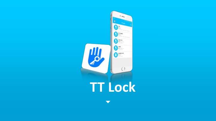 tt lock