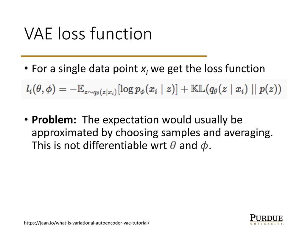 vae loss function 3