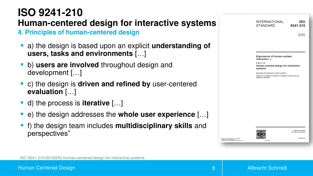 iso 9241 210 human centered design 1