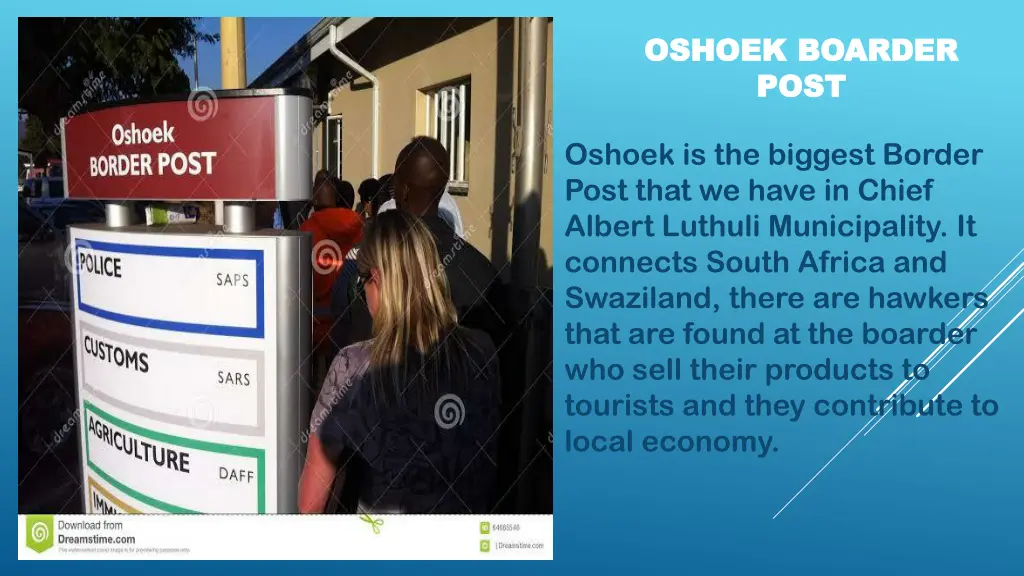 oshoek boarder oshoek boarder post post