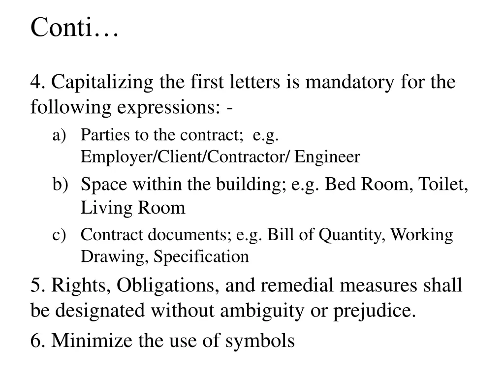 conti 9