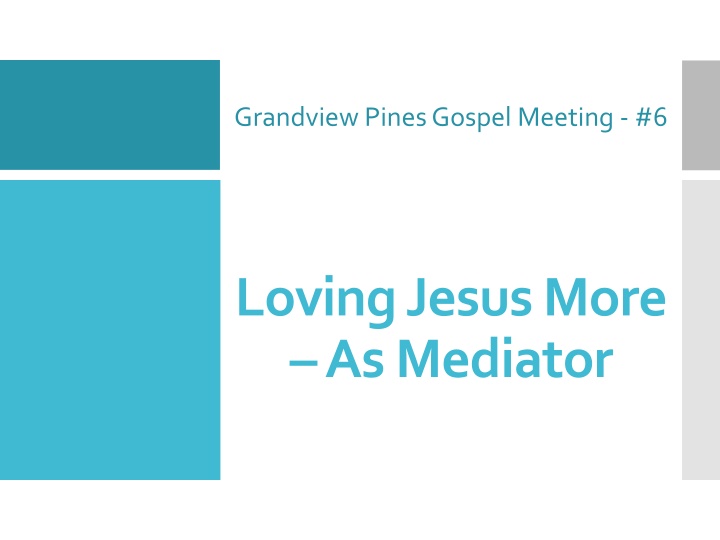 grandview pines gospel meeting 6