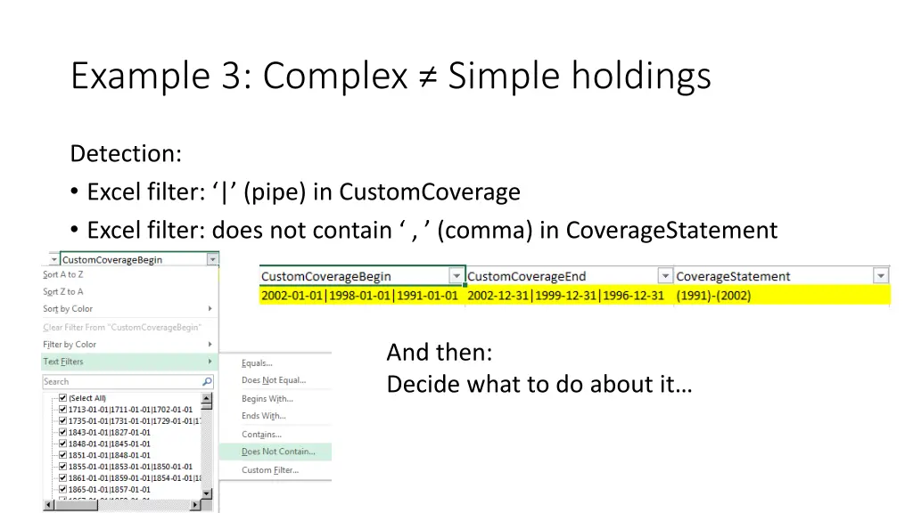 example 3 complex simple holdings 1