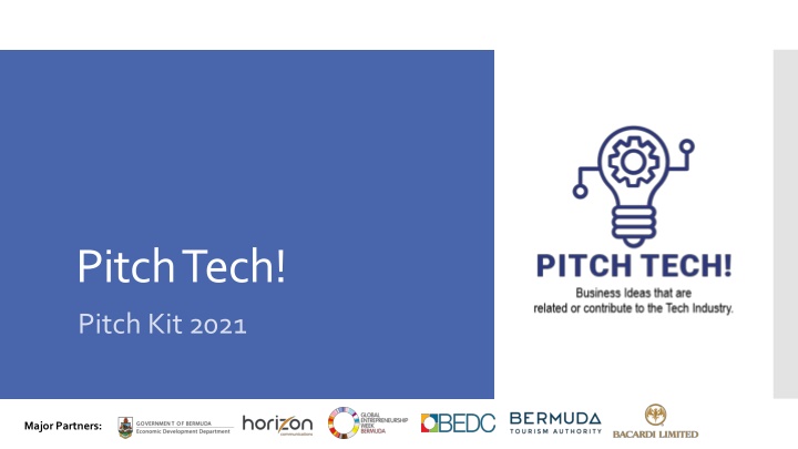 pitch tech