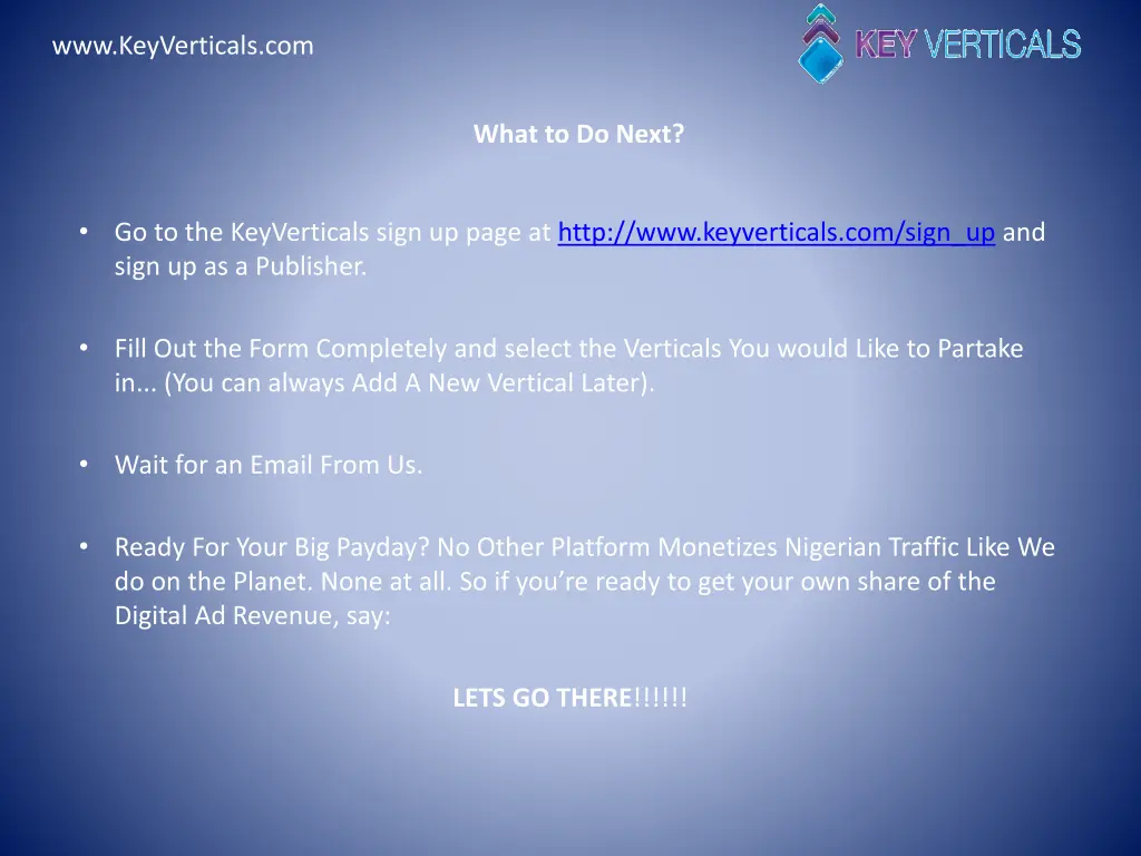 www keyverticals com 15