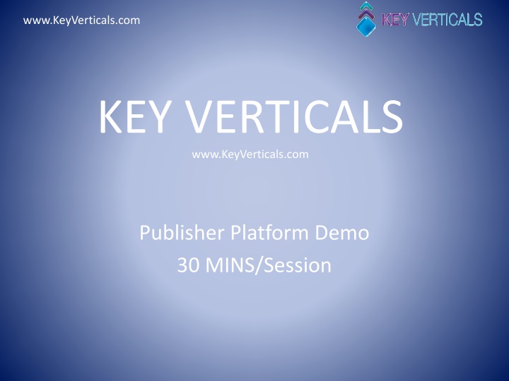 www keyverticals com