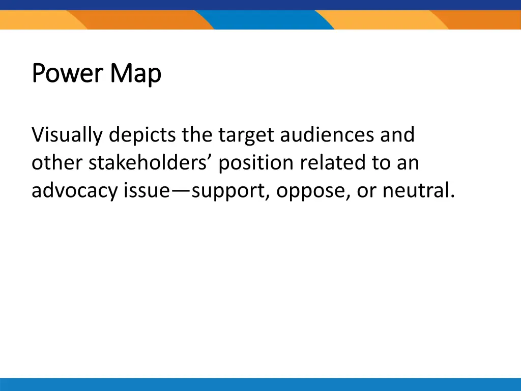 power map power map