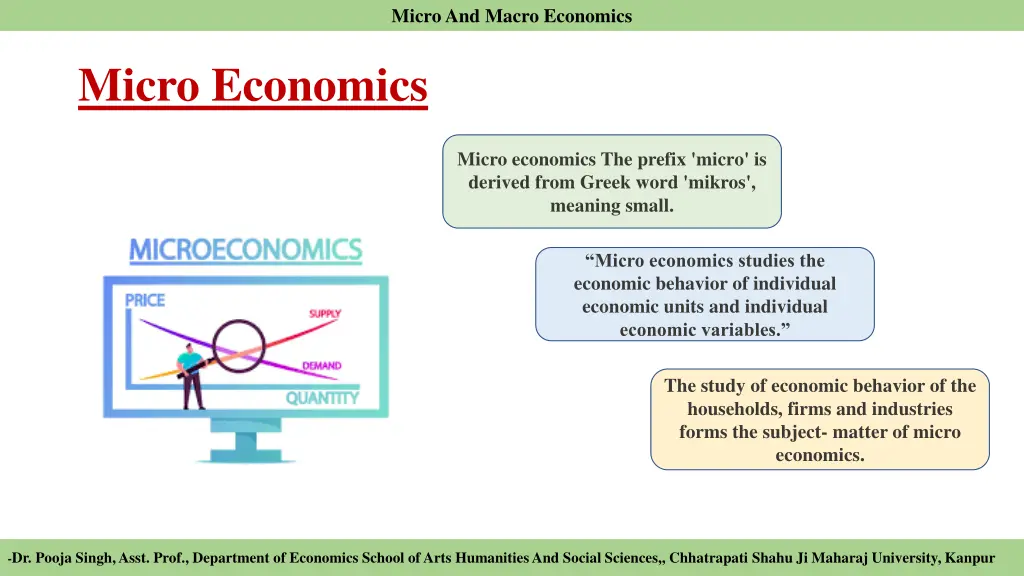 micro and macro economics 1