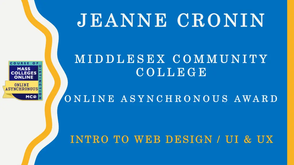 jeanne cronin jeanne cronin