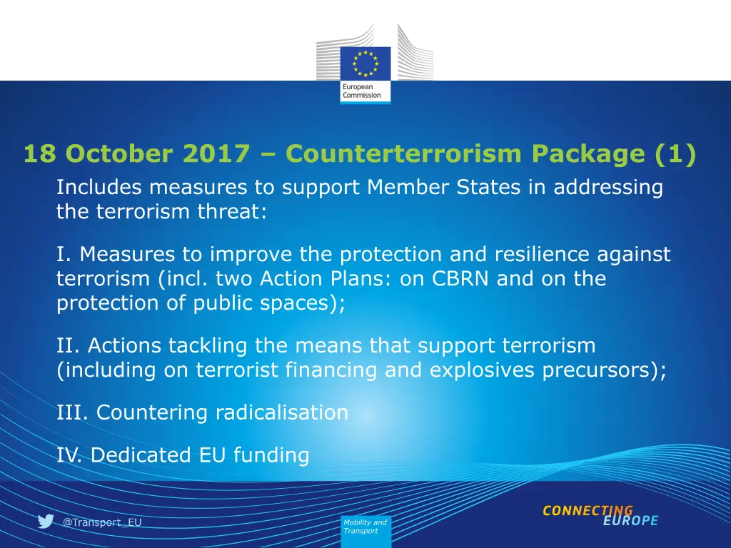 18 october 2017 counterterrorism package