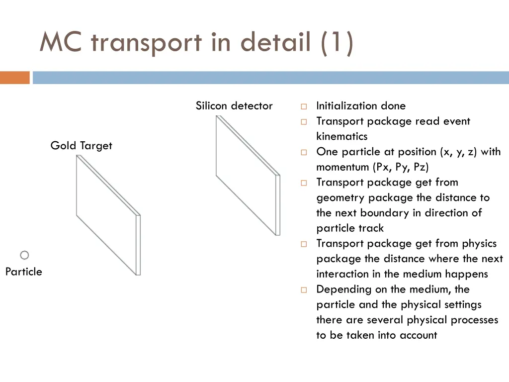 mc transport in detail 1