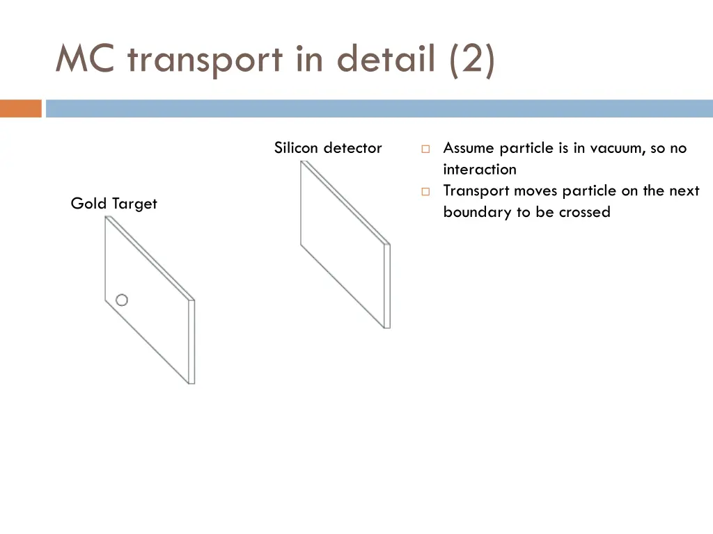 mc transport in detail 2