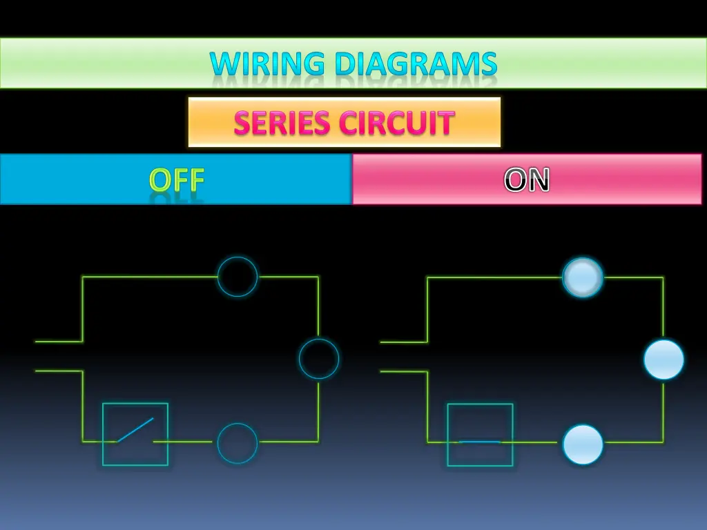 wiring diagrams 1