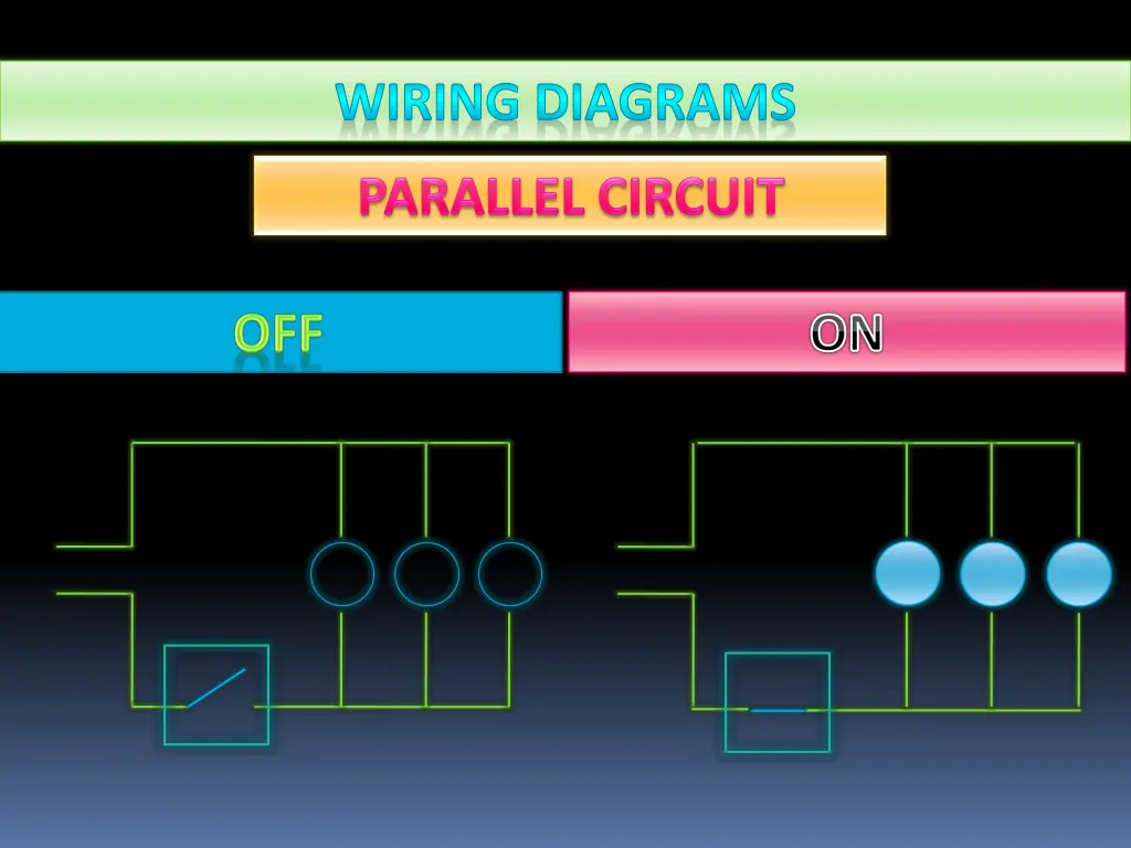 wiring diagrams 2