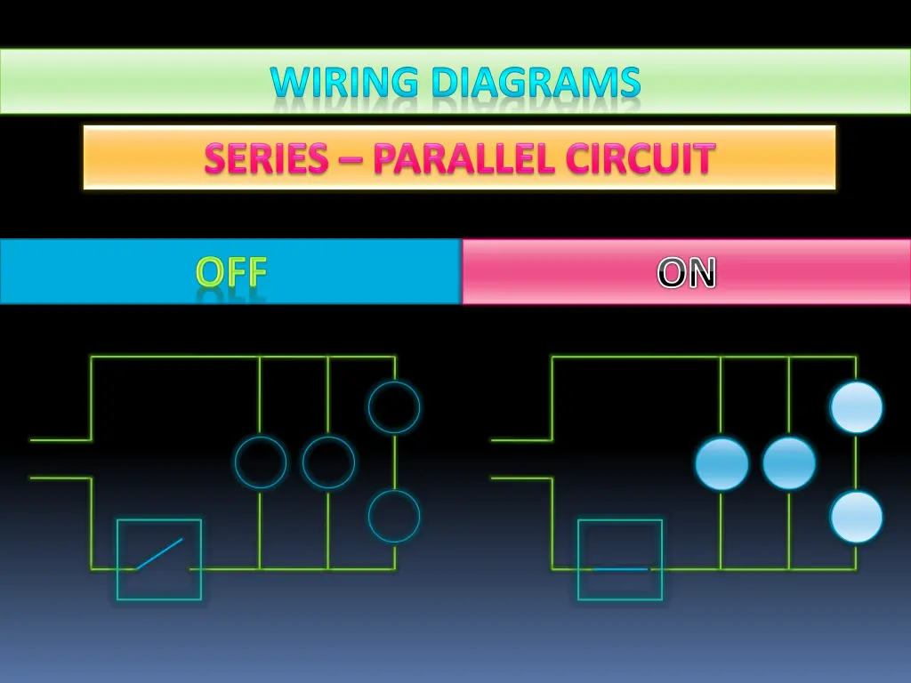 wiring diagrams 3