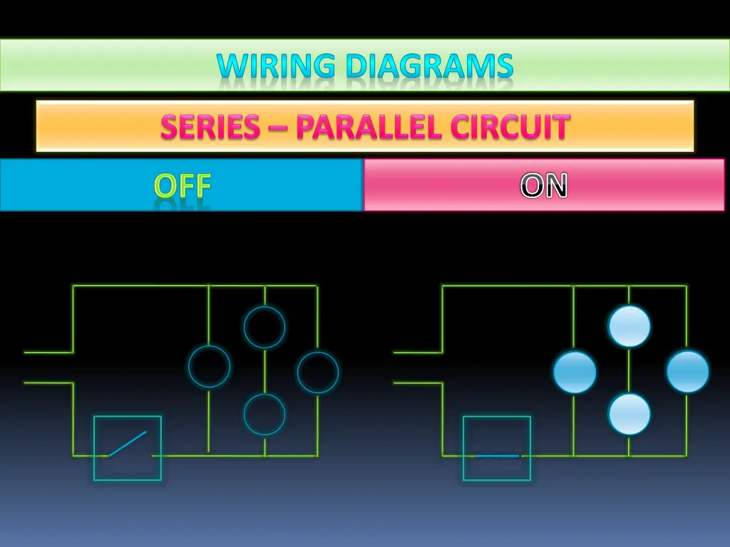 wiring diagrams 4