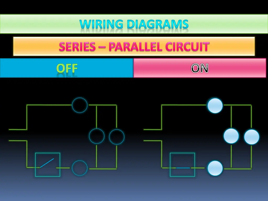 wiring diagrams 6