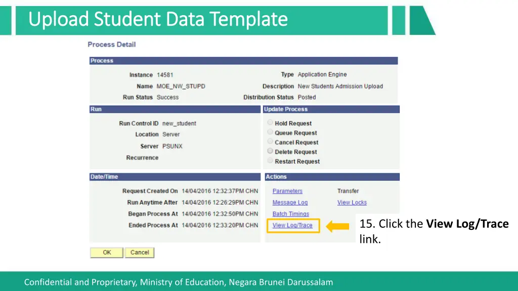 upload student data template upload student data 7