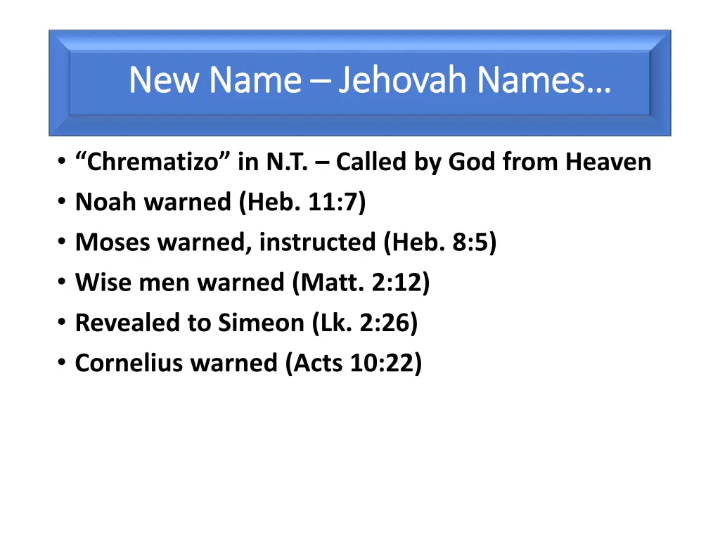 new name new name jehovah names jehovah names 1