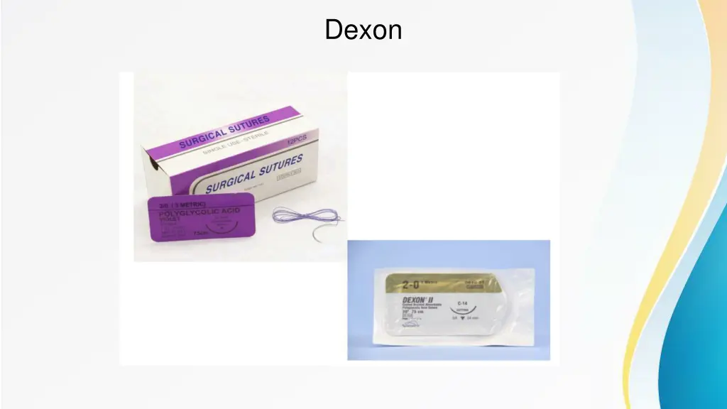 dexon