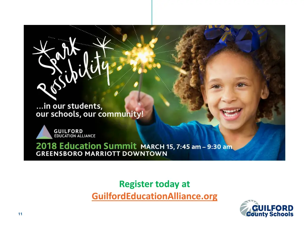 register today at guilfordeducationalliance org