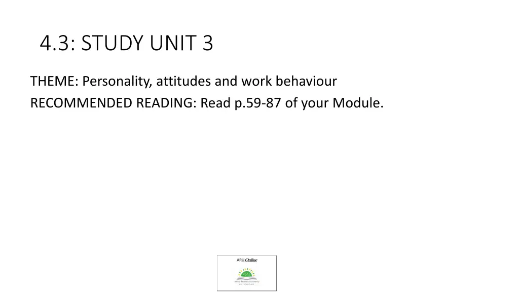 4 3 study unit 3