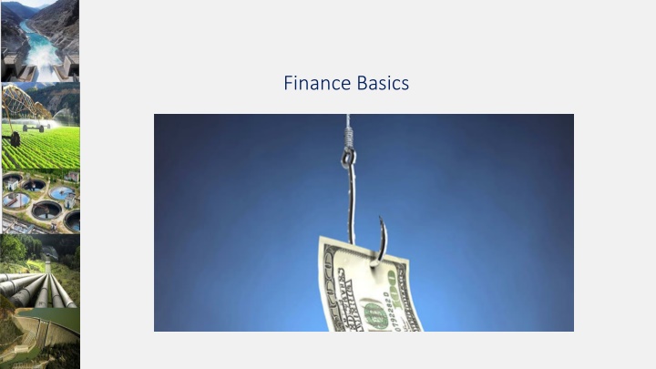 finance basics