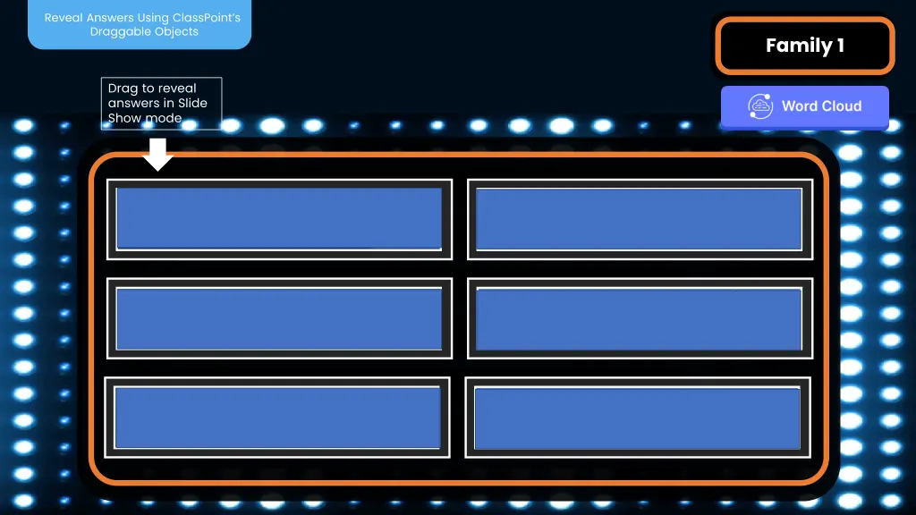 reveal answers using classpoint s draggable 5